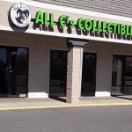 All C’s Collectibles South